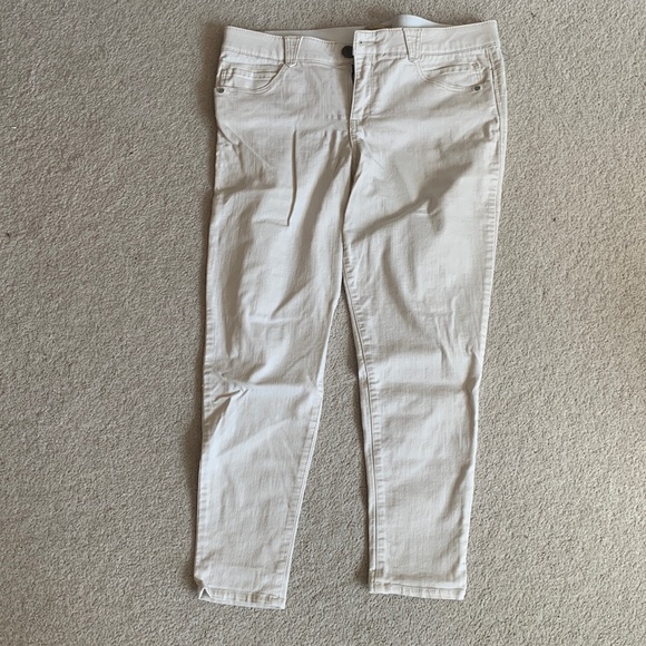 SZ 14 Democracy Jeans - Picture 1 of 3